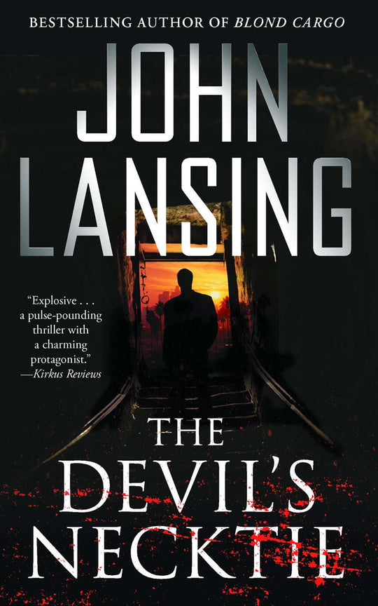 Devil’s Necktie by John Lansing